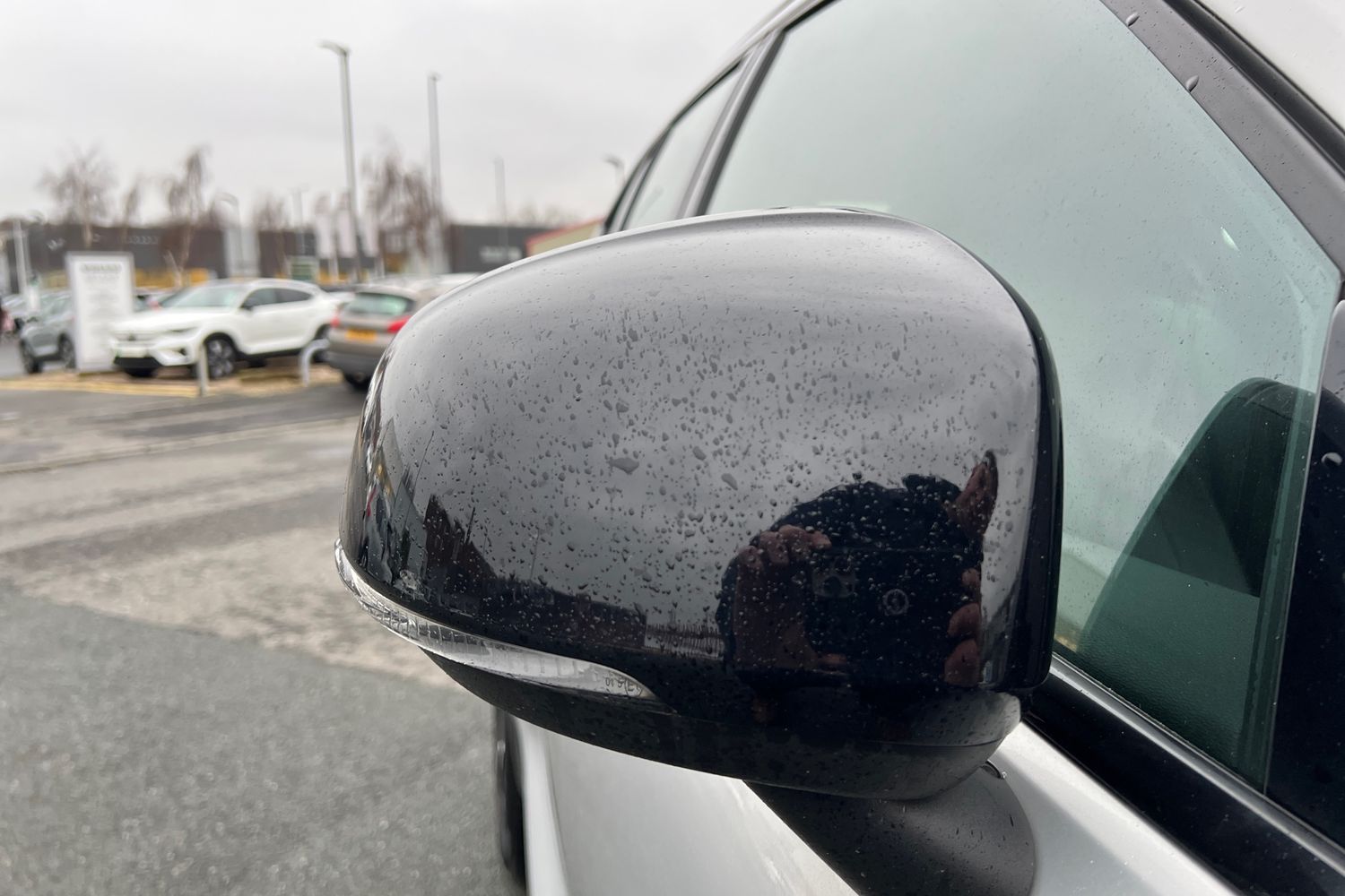 Used Volvo XC40 2022 for sale - 77353731: Photo 19