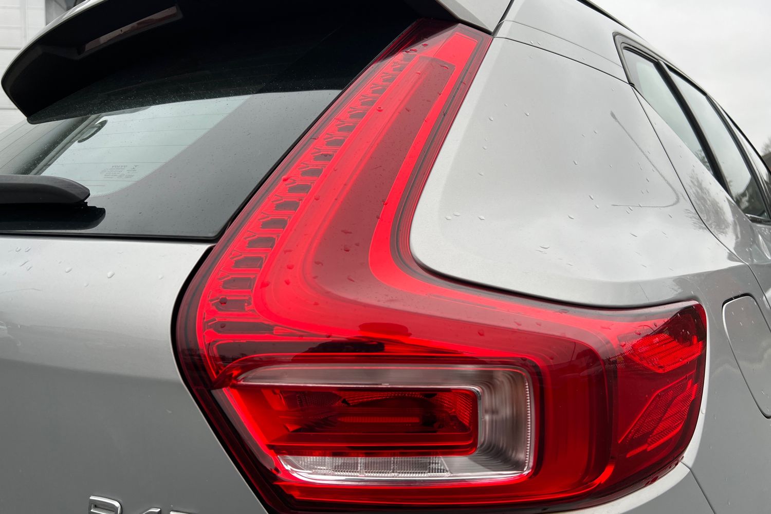 Used Volvo XC40 2022 for sale - 77353731: Photo 20