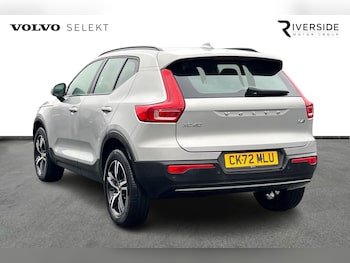 Used Volvo XC40 2022 for sale - 77353731: Photo