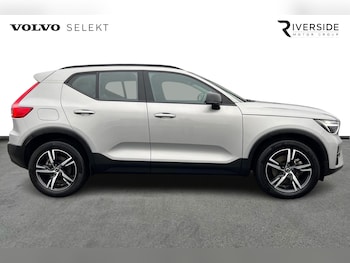 Used Volvo XC40 2022 for sale - 77353731: Photo
