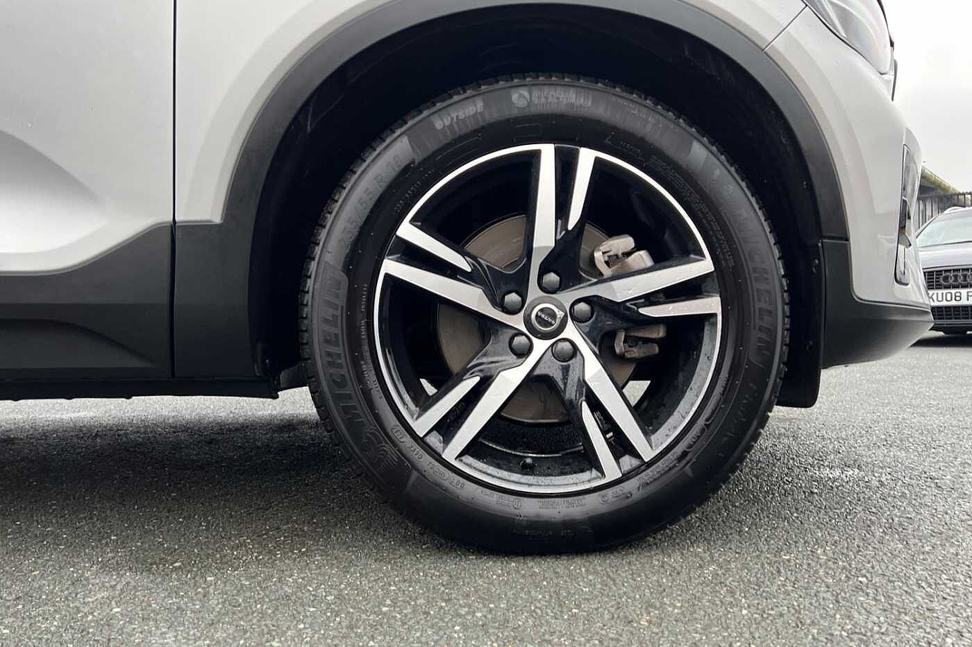 Used Volvo XC40 2022 for sale - 77353731: Photo 5