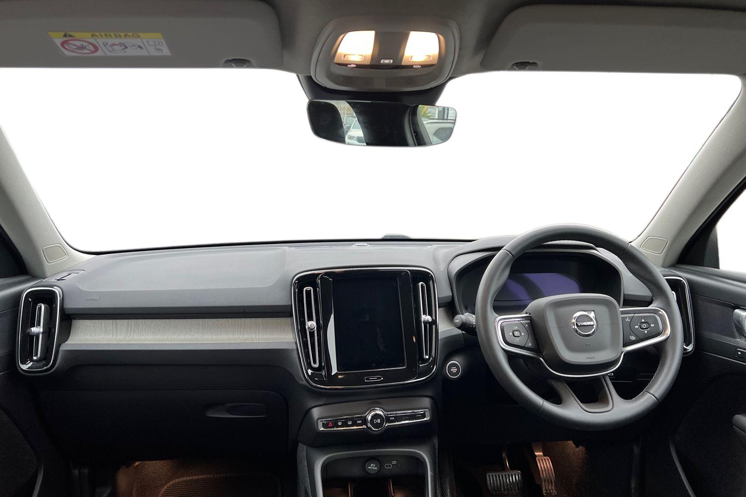 Used Volvo XC40 2022 for sale - 77353731: Photo 6