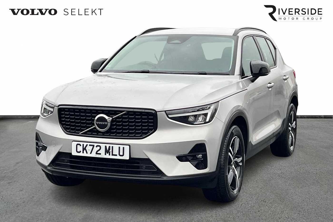 Used Volvo XC40 2022 for sale - 77353731: Photo 9