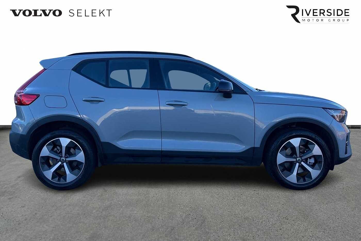 Used Volvo XC40 2025 for sale - 76614819: Photo 4