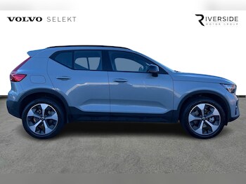 Used Volvo XC40 2025 for sale - 76614819: Photo
