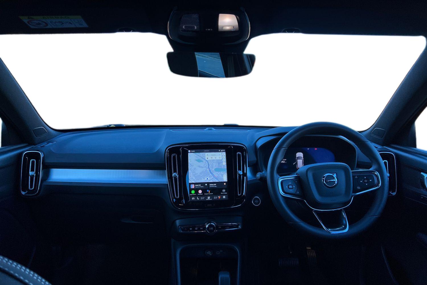 Used Volvo XC40 2025 for sale - 76614819: Photo 6