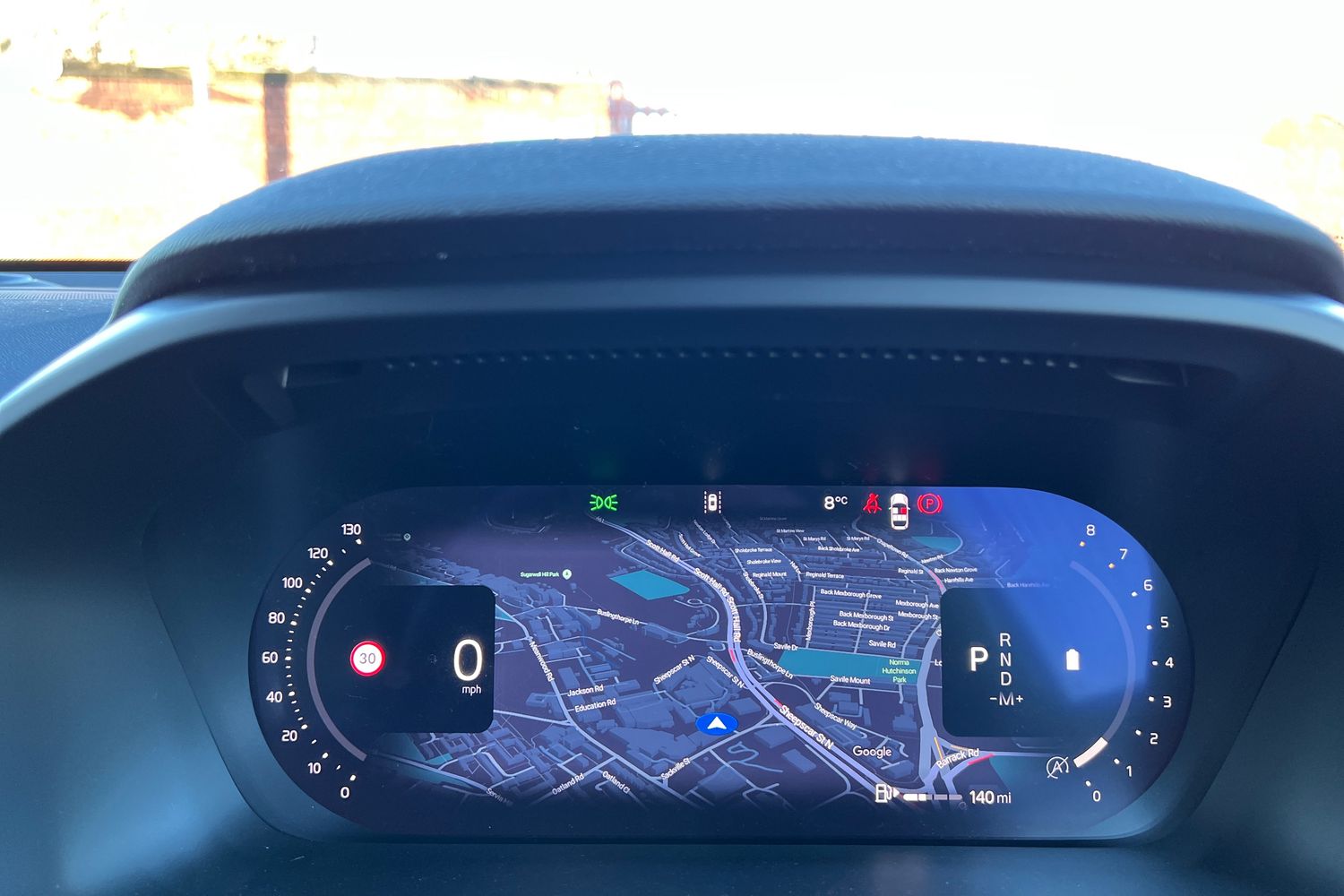 Used Volvo XC40 2025 for sale - 76614819: Photo 7