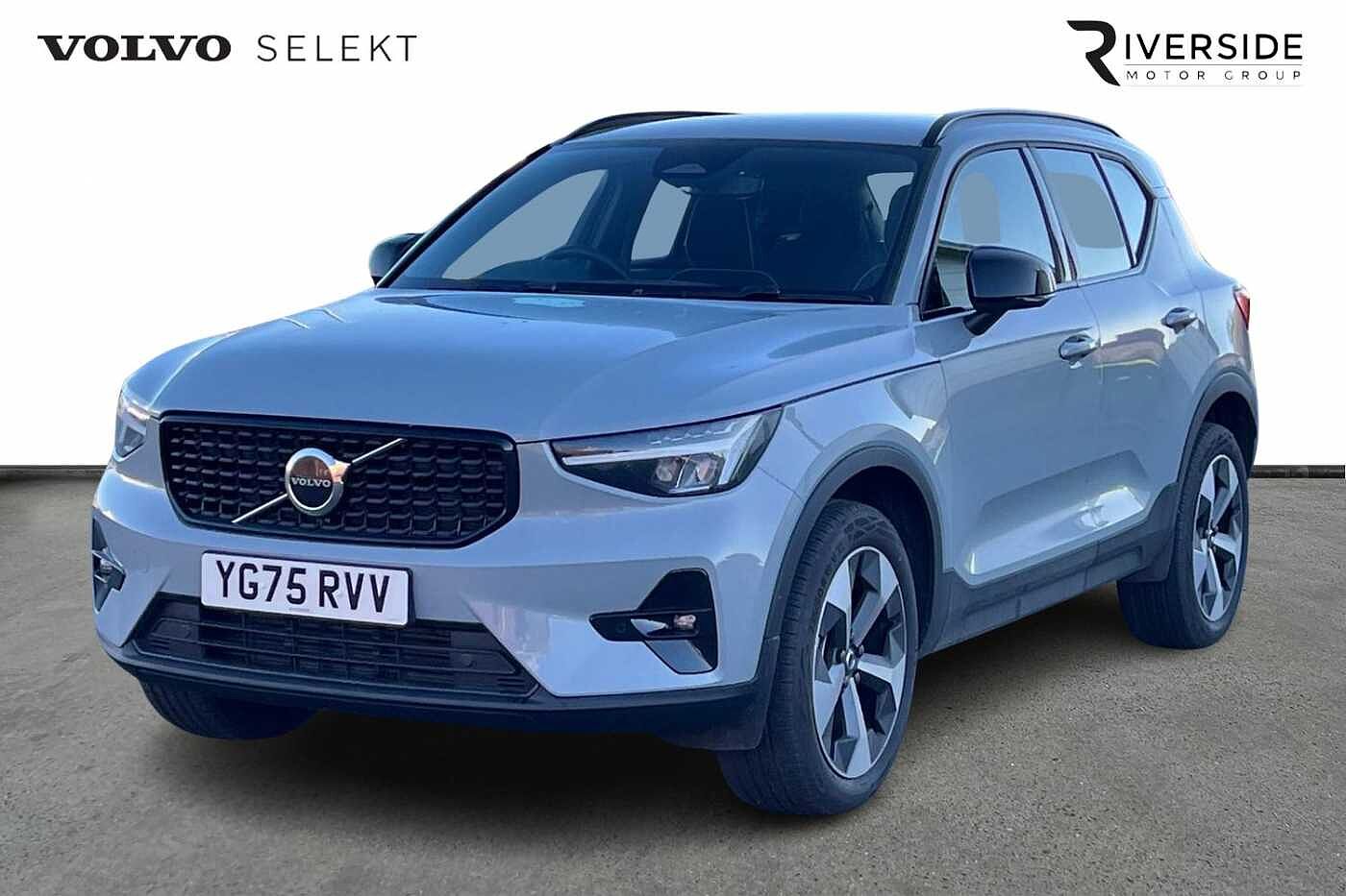 Used Volvo XC40 2025 for sale - 76614819: Photo 9