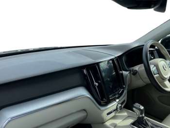 Used Volvo XC60 2019 for sale - 75121160: Photo