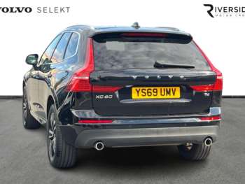 Used Volvo XC60 2019 for sale - 75121160: Photo