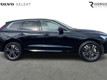 Used Volvo XC60 2019 for sale - 75121160: Photo