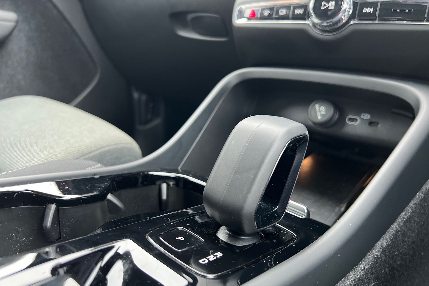 Used Volvo XC40 2022 for sale - 77476504: Photo 13