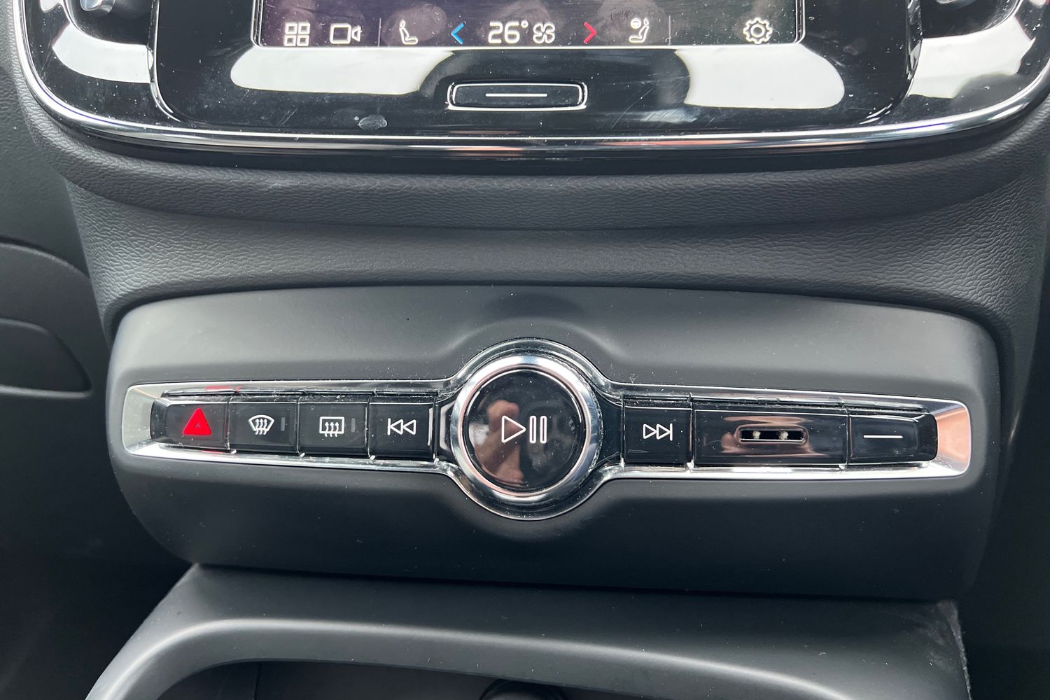 Used Volvo XC40 2022 for sale - 77476504: Photo 14