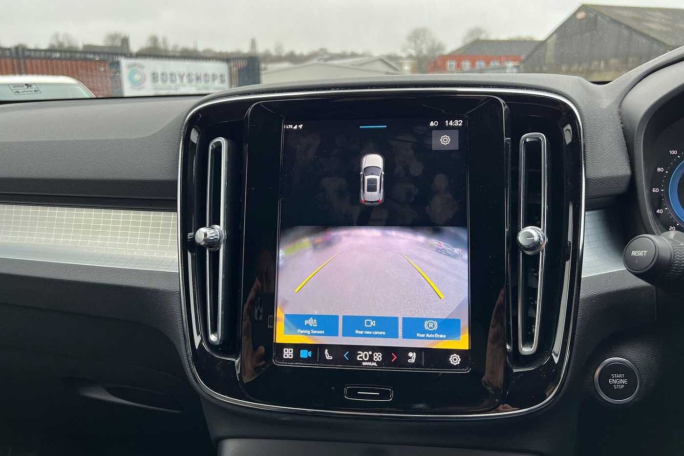 Used Volvo XC40 2022 for sale - 77476504: Photo 16