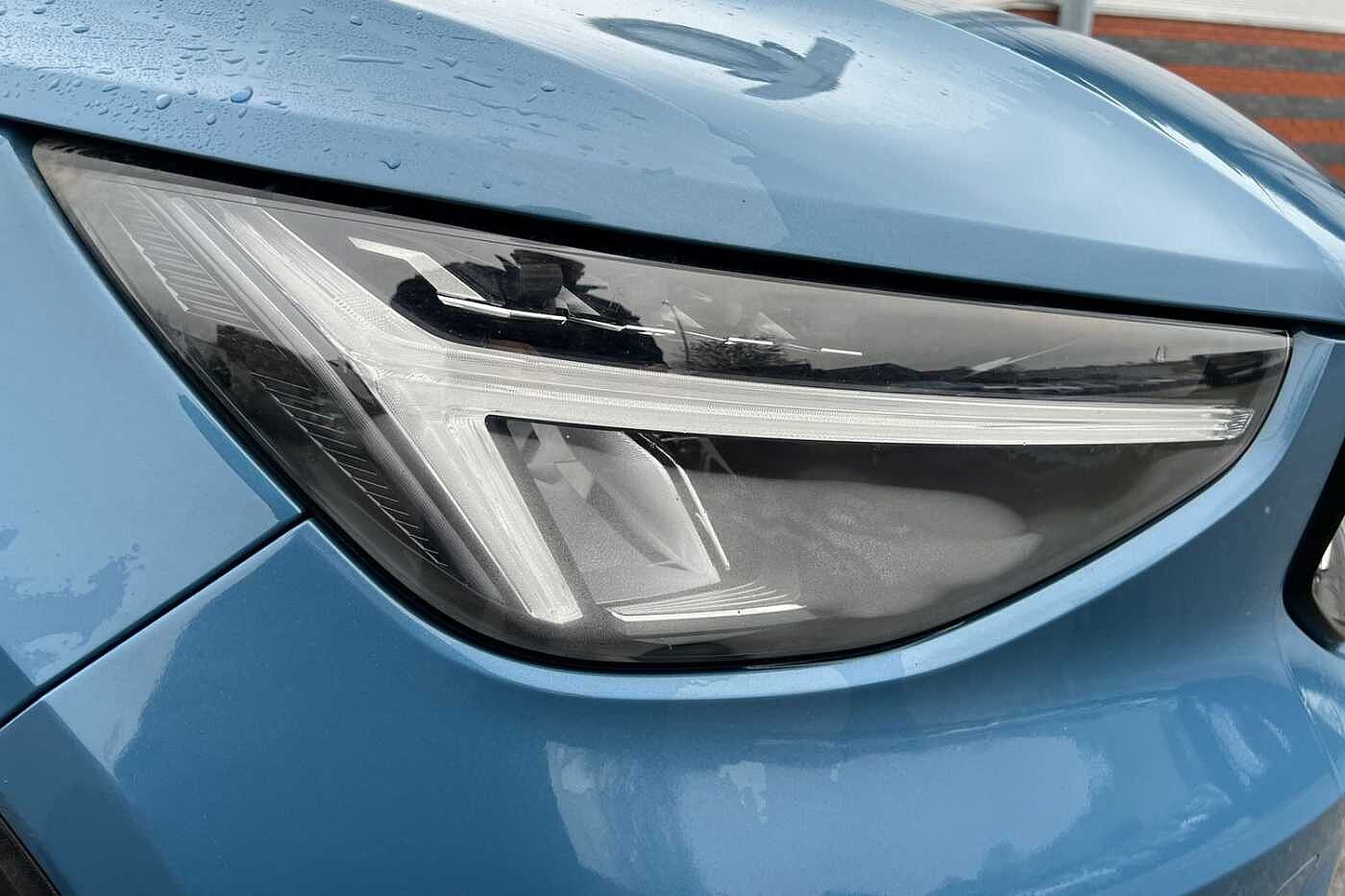 Used Volvo XC40 2022 for sale - 77476504: Photo 18