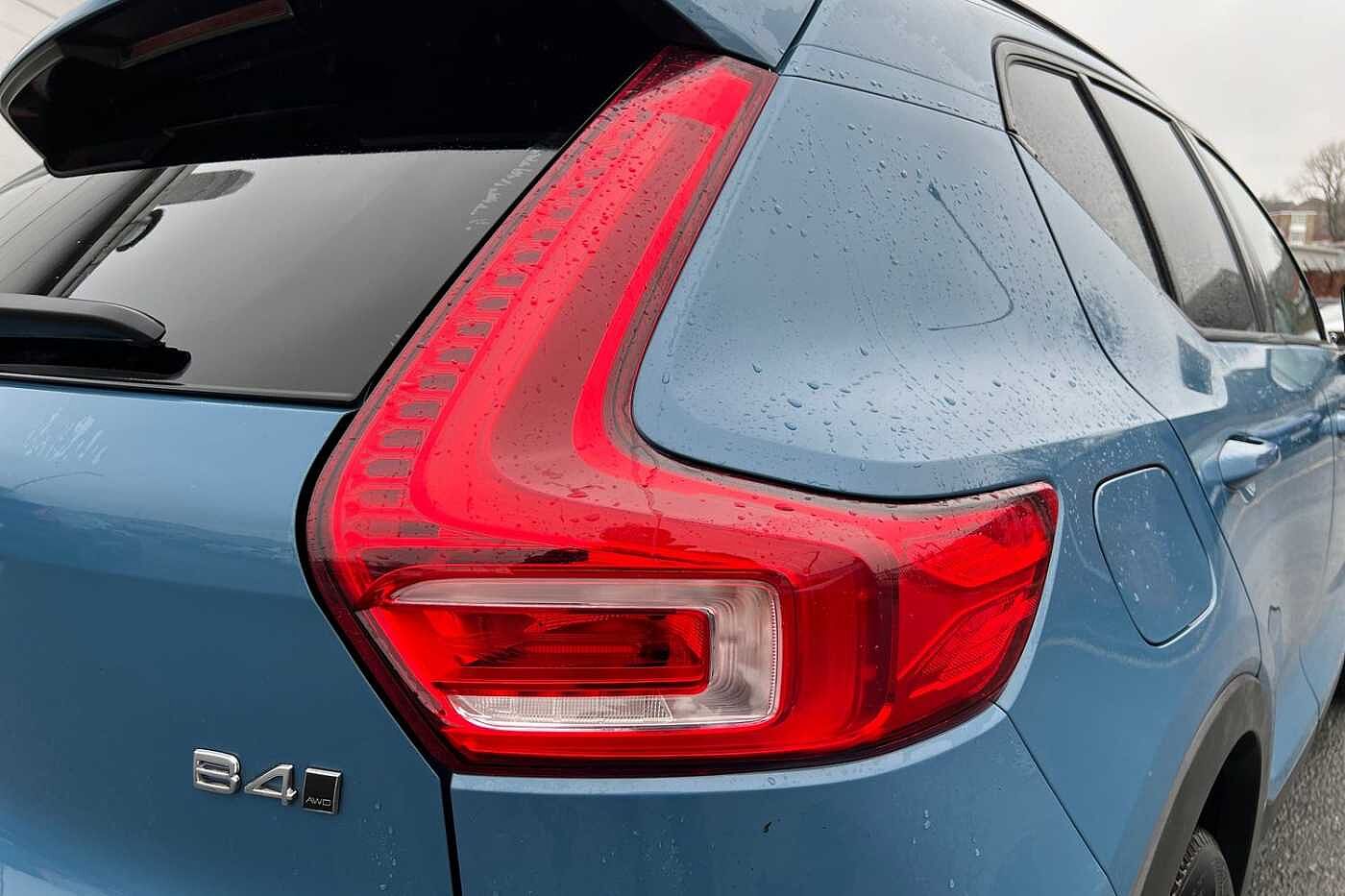 Used Volvo XC40 2022 for sale - 77476504: Photo 20