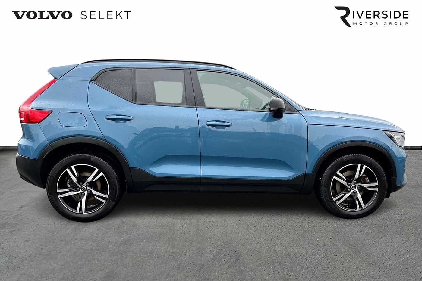 Used Volvo XC40 2022 for sale - 77476504: Photo 4