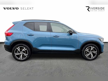 Used Volvo XC40 2022 for sale - 77476504: Photo