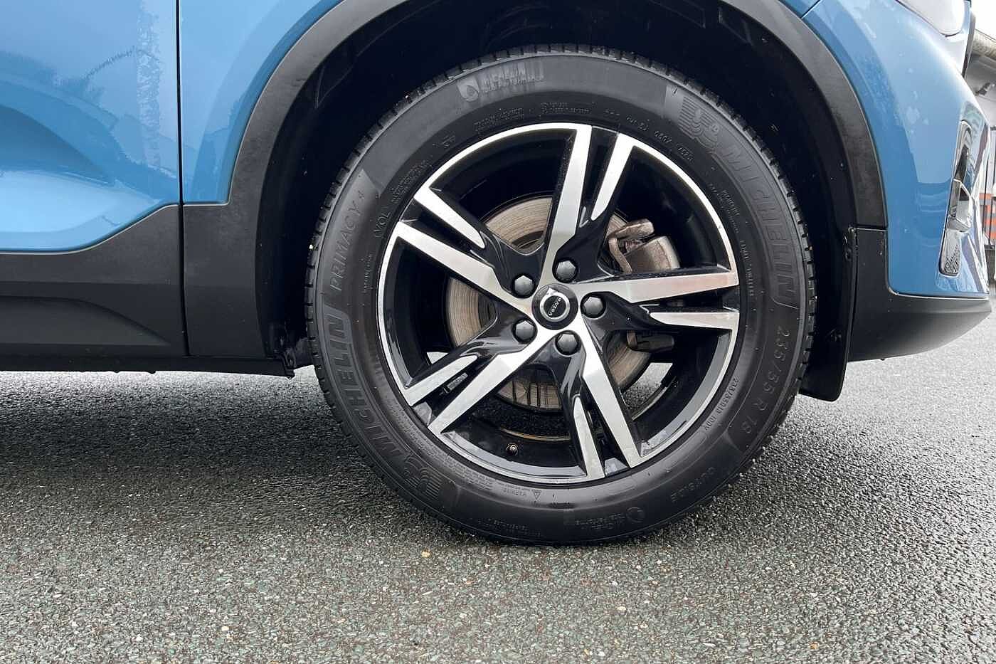 Used Volvo XC40 2022 for sale - 77476504: Photo 5