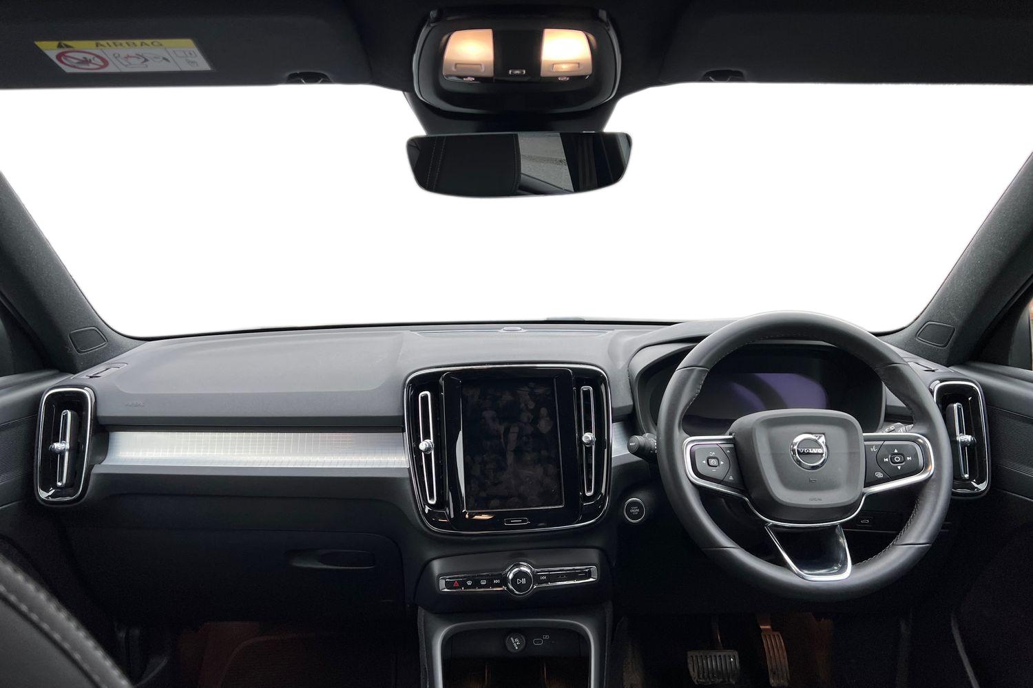 Used Volvo XC40 2022 for sale - 77476504: Photo 6