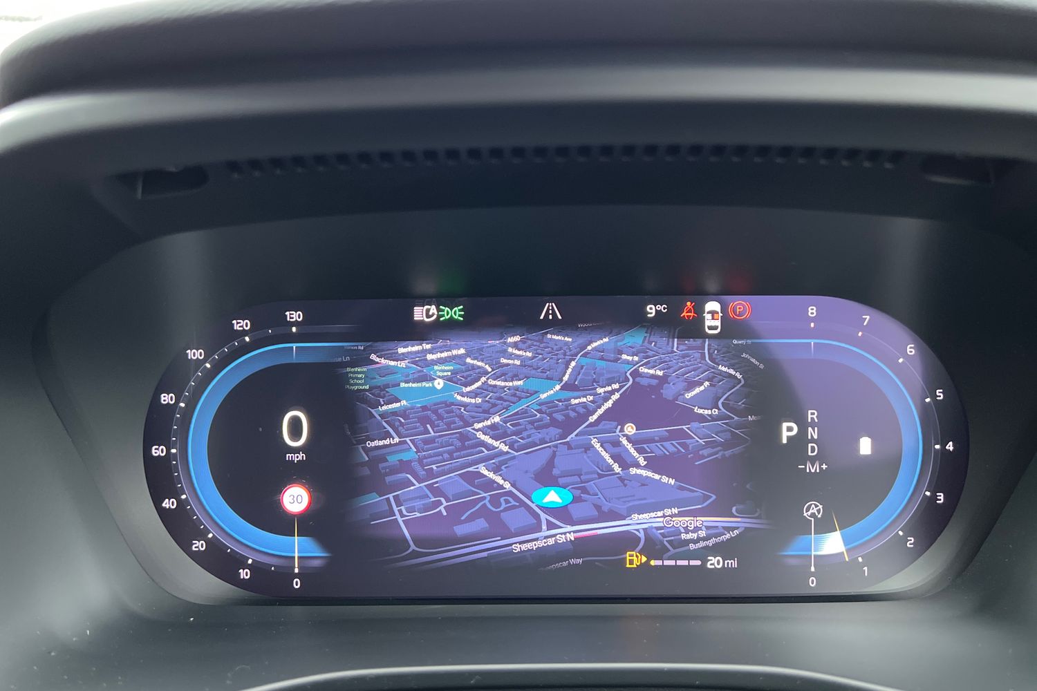 Used Volvo XC40 2022 for sale - 77476504: Photo 7