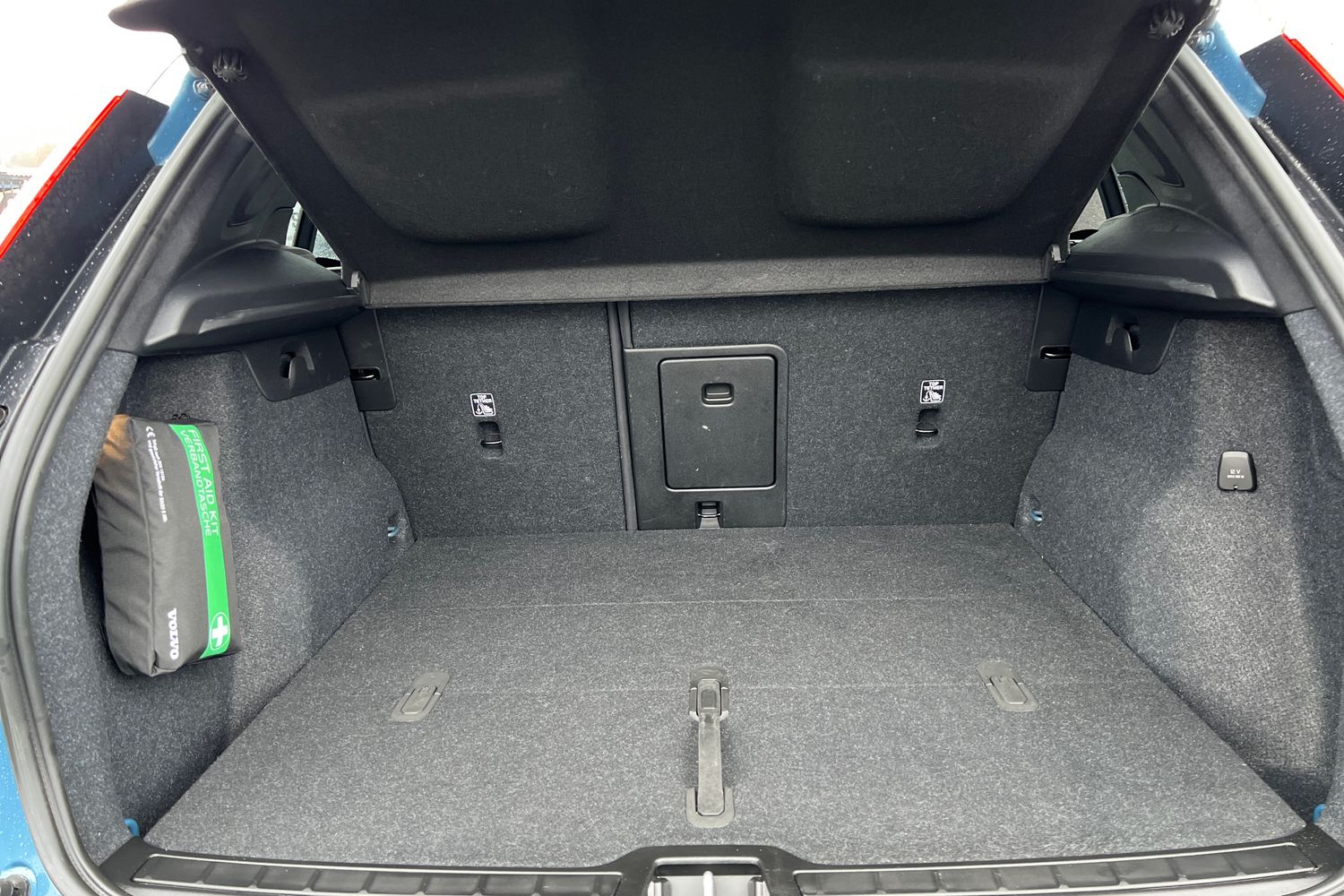 Used Volvo XC40 2022 for sale - 77476504: Photo 8