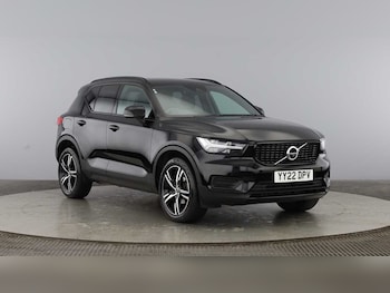 Used Volvo XC40 2022 for sale - 78670421: Photo