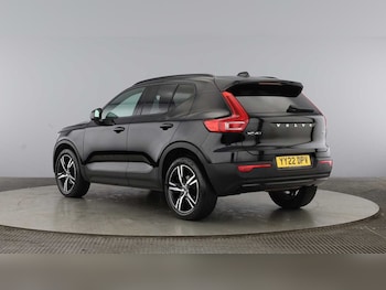 Used Volvo XC40 2022 for sale - 78670421: Photo