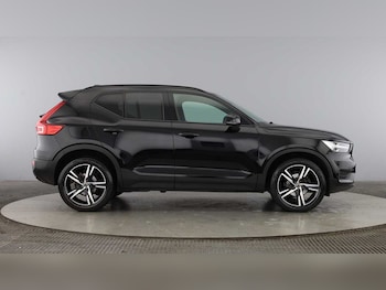 Used Volvo XC40 2022 for sale - 78670421: Photo