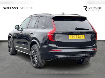 Used Volvo XC90 2026 for sale - 78028014: Photo