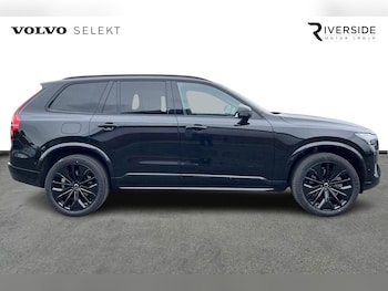 Used Volvo XC90 2026 for sale - 78028014: Photo