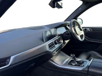 Used BMW X5 2019 for sale - 74878433: Photo