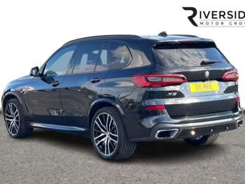 Used BMW X5 2019 for sale - 74878433: Photo