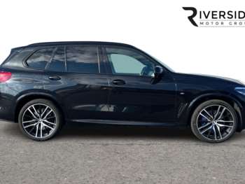 Used BMW X5 2019 for sale - 74878433: Photo