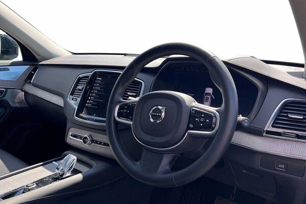 Used Volvo XC90 2024 for sale - 75486686: Photo 10