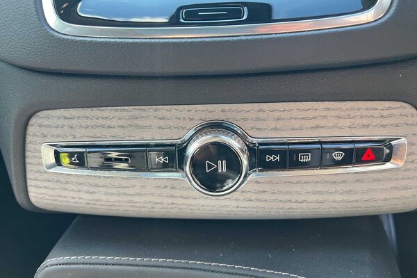 Used Volvo XC90 2024 for sale - 75486686: Photo 14
