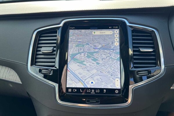 Used Volvo XC90 2024 for sale - 75486686: Photo 15