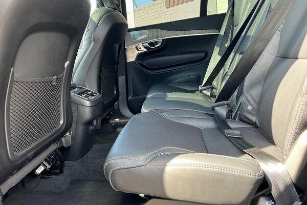Used Volvo XC90 2024 for sale - 75486686: Photo 17