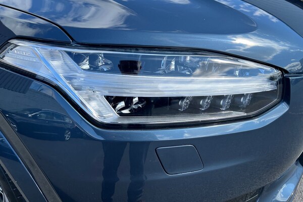 Used Volvo XC90 2024 for sale - 75486686: Photo 18