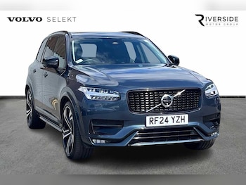 Used Volvo XC90 2024 for sale - 75486686: Photo
