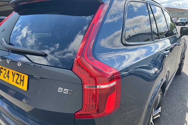 Used Volvo XC90 2024 for sale - 75486686: Photo 20
