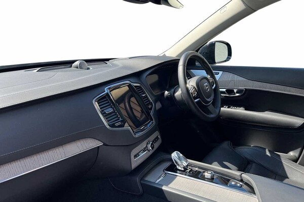Used Volvo XC90 2024 for sale - 75486686: Photo 2
