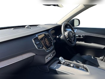 Used Volvo XC90 2024 for sale - 75486686: Photo