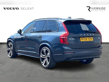 Used Volvo XC90 2024 for sale - 75486686: Photo