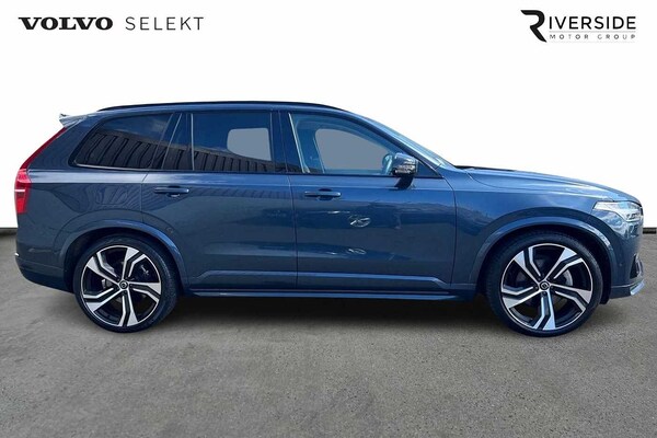 Used Volvo XC90 2024 for sale - 75486686: Photo 4