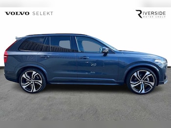 Used Volvo XC90 2024 for sale - 75486686: Photo