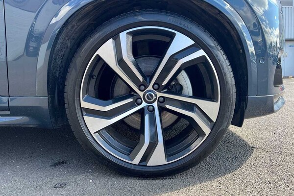 Used Volvo XC90 2024 for sale - 75486686: Photo 5