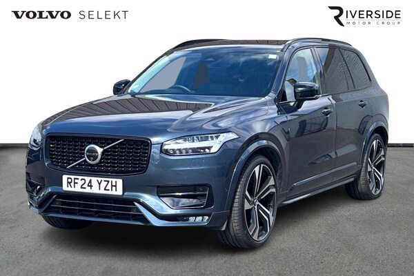Used Volvo XC90 2024 for sale - 75486686: Photo 9