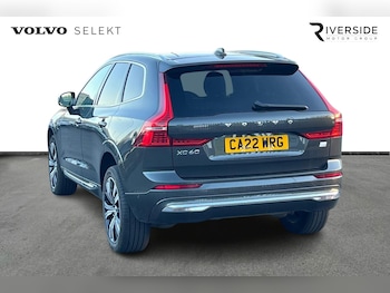 Used Volvo XC60 2022 for sale - 76580264: Photo