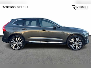 Used Volvo XC60 2022 for sale - 76580264: Photo